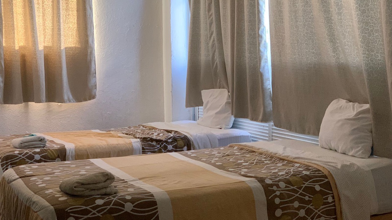 Photo of Bedroom in Paraiso
