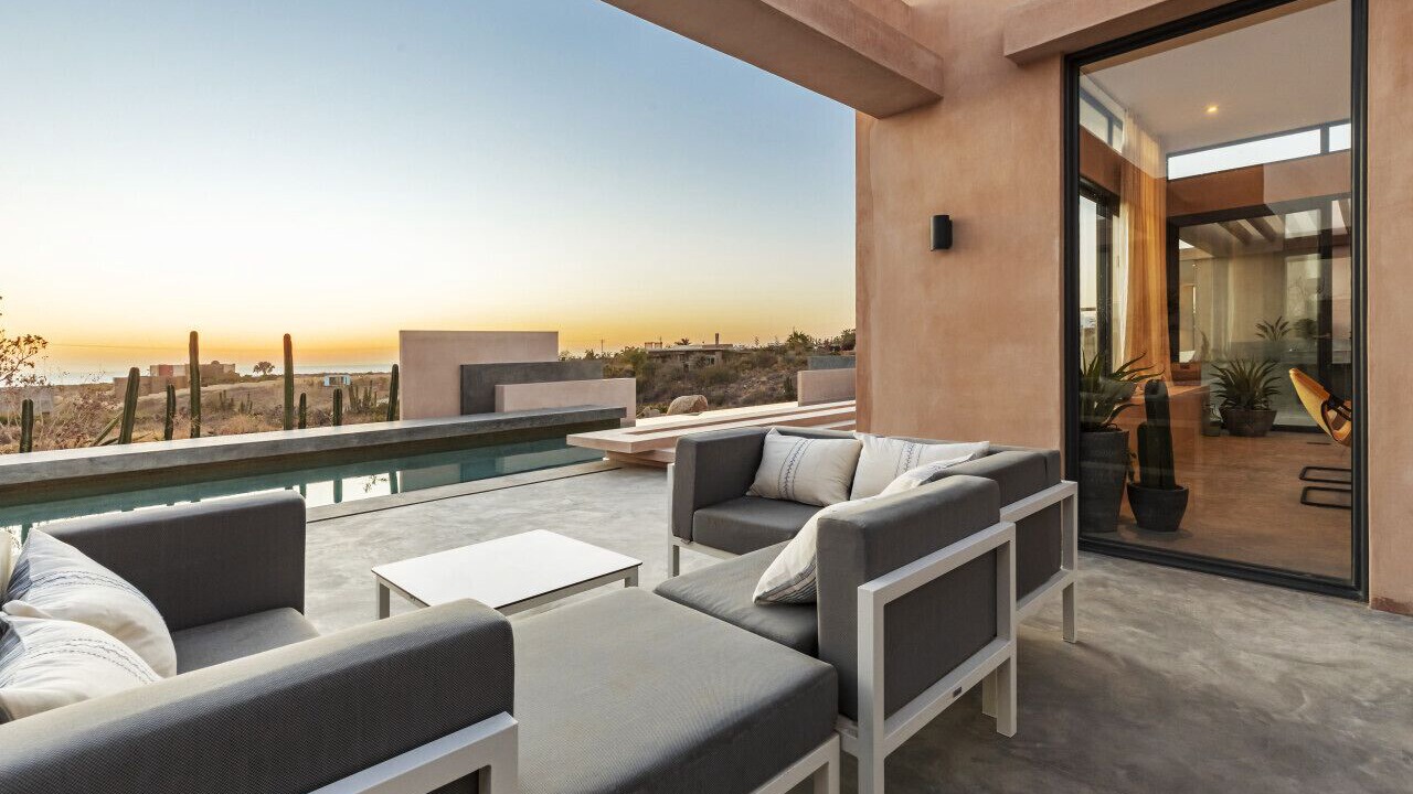 Photo of Outdoor in Todos Santos