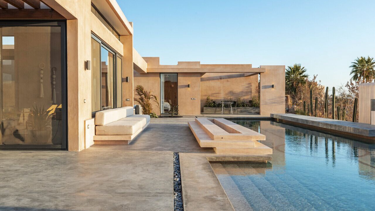 Photo of Outdoor in Todos Santos