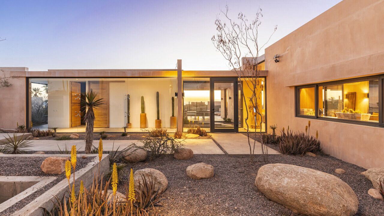 Photo of Outdoor in Todos Santos