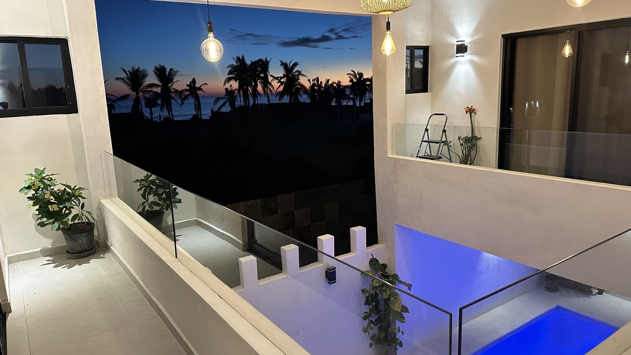 Photo of Outdoor in Acapulco