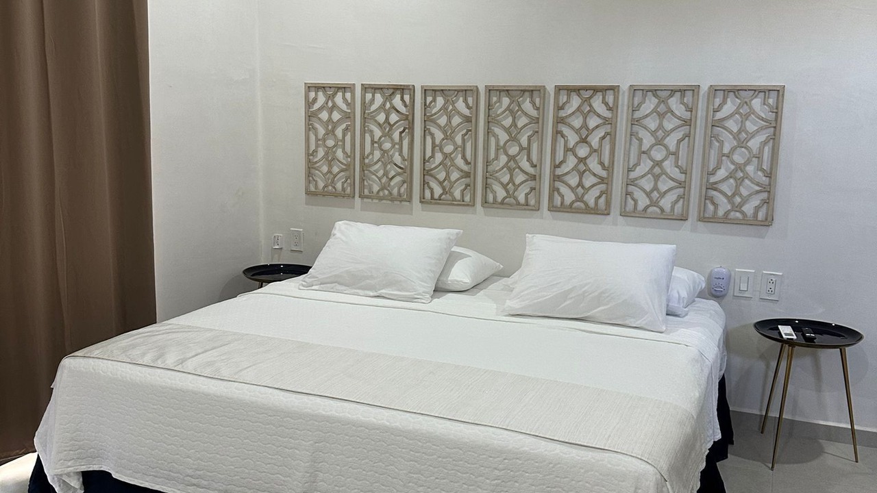 Photo of Bathroom in Acapulco