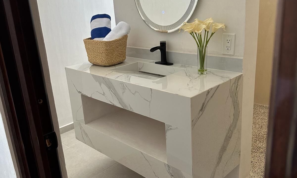 Photo of Bathroom in Acapulco