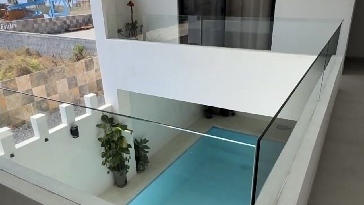 Photo of Bathroom in Acapulco