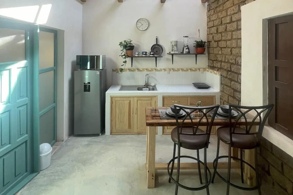 Photo of Kitchen in Santa Lucia