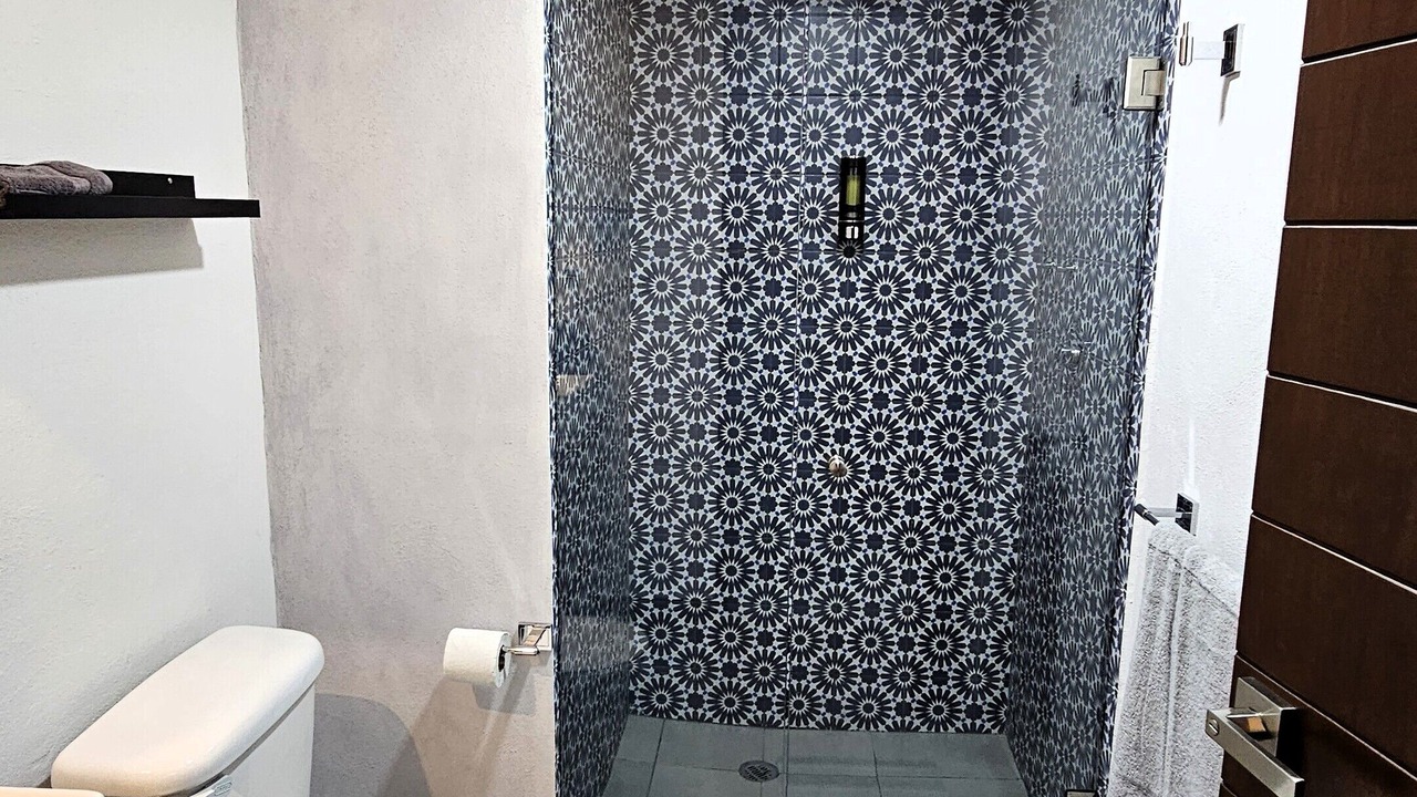 Photo of Bathroom in Cuautitlan Izcalli
