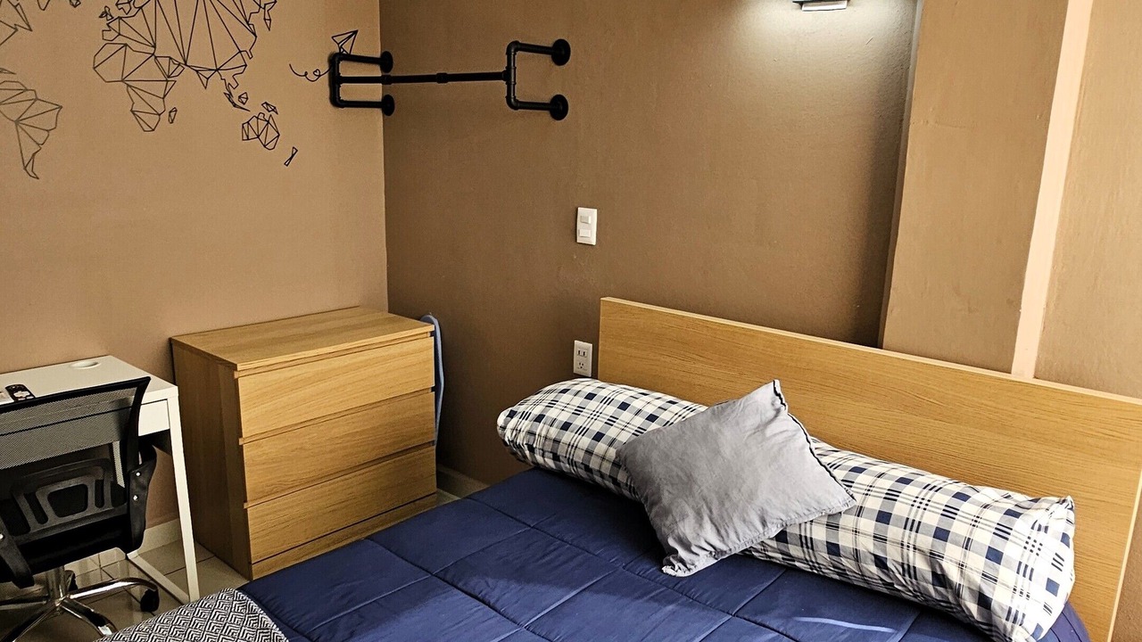 Photo of Bedroom in Cuautitlan Izcalli