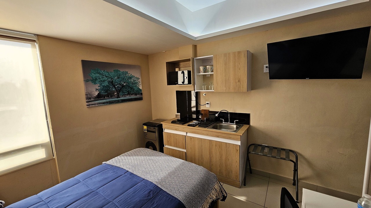 Photo of Bedroom in Cuautitlan Izcalli