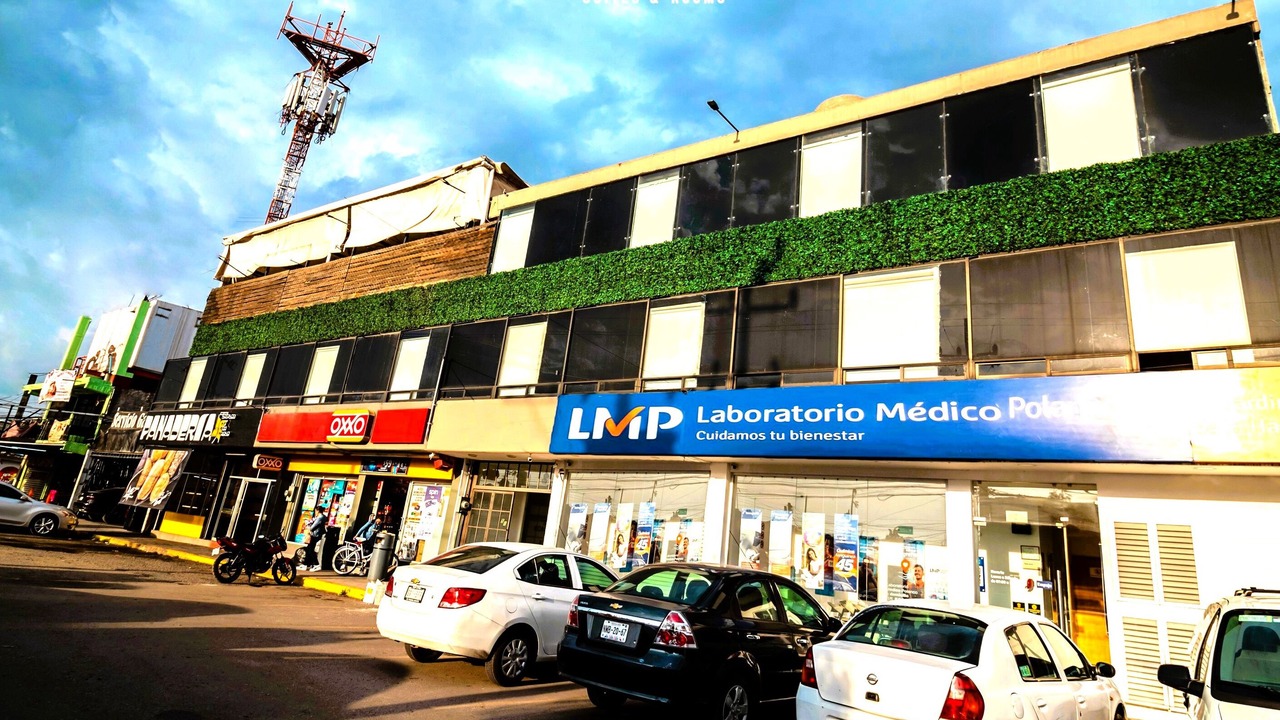 Photo of Outdoor in Cuautitlan Izcalli