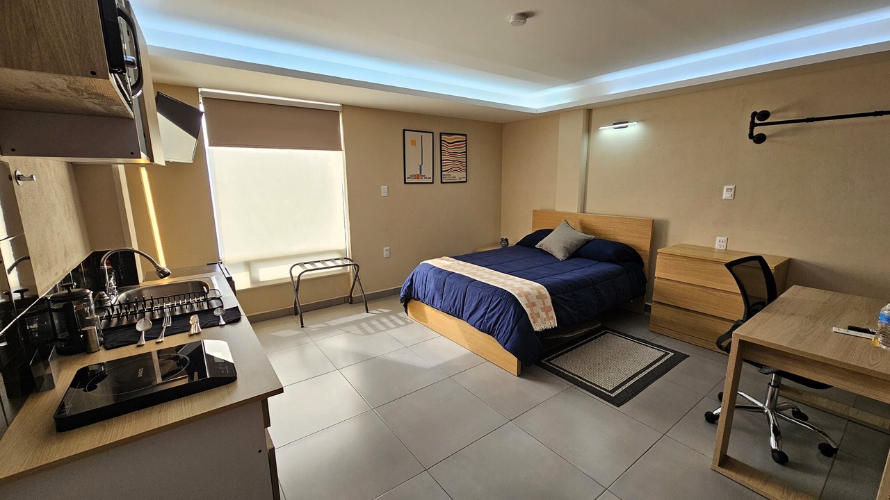 Photo of Bedroom in Cuautitlan Izcalli