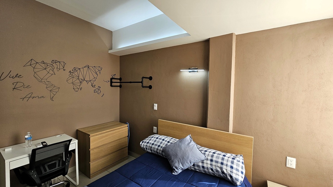 Photo of Bedroom in Cuautitlan Izcalli