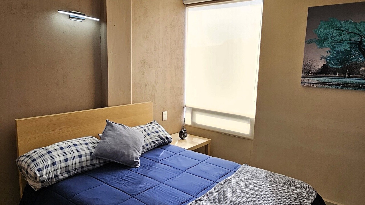 Photo of Bedroom in Cuautitlan Izcalli