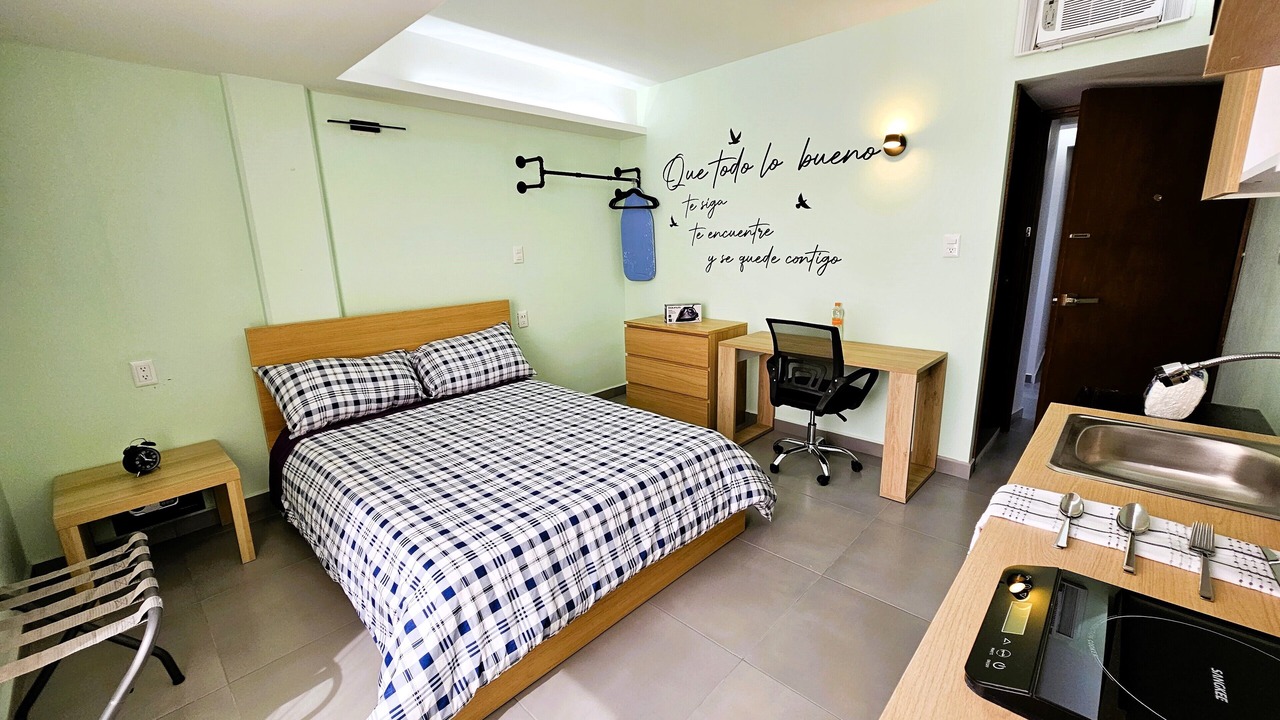 Photo of Bedroom in Cuautitlan Izcalli