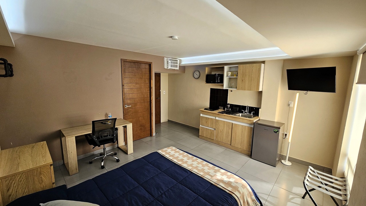 Photo of Bedroom in Cuautitlan Izcalli