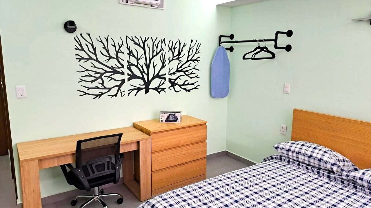 Photo of Bedroom in Cuautitlan Izcalli