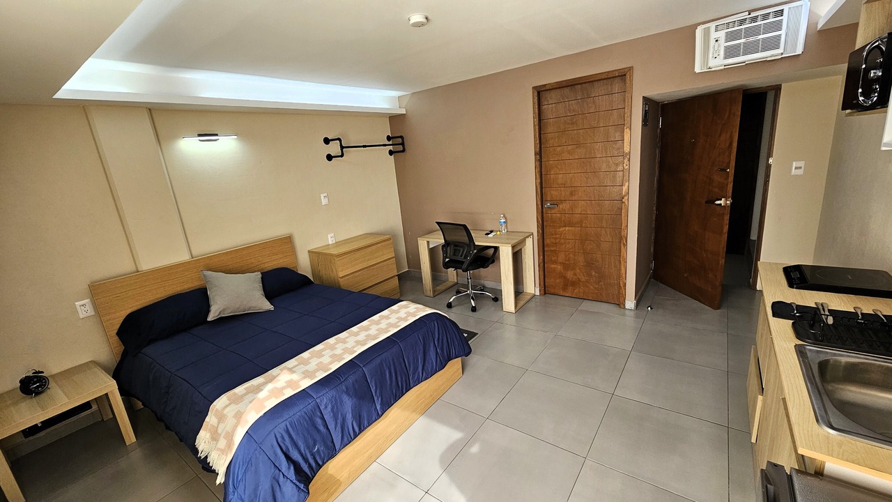 Photo of Bedroom in Cuautitlan Izcalli