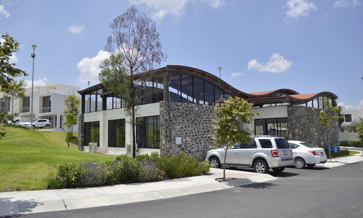 Photo of Outdoor in El Marques
