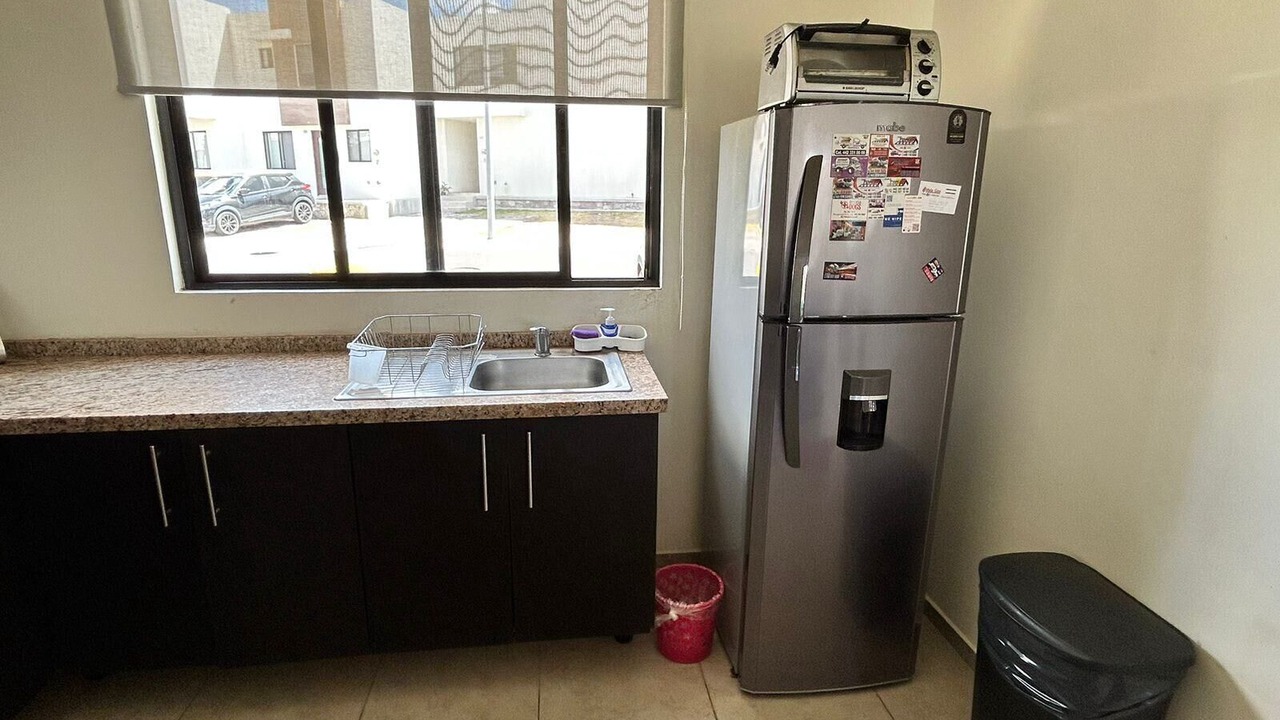 Photo of Kitchen in El Marques