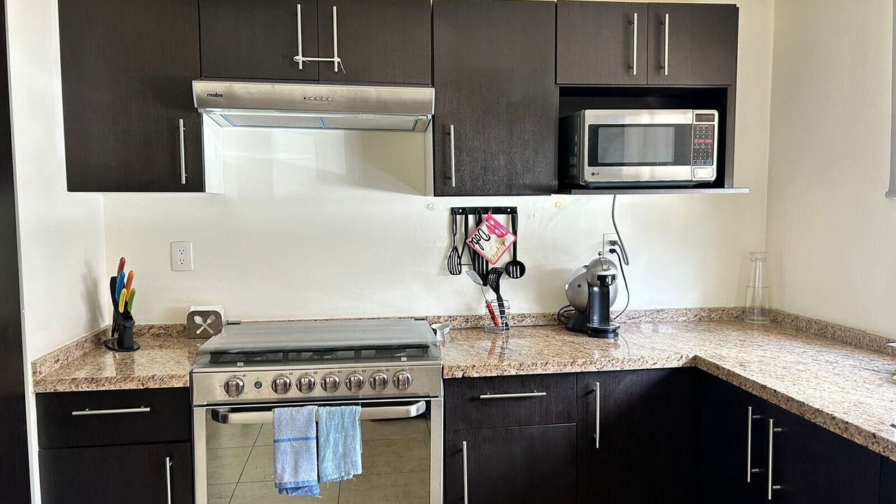 Photo of Kitchen in El Marques