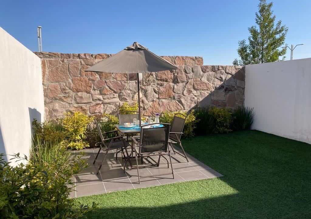 Photo of Outdoor in El Marques