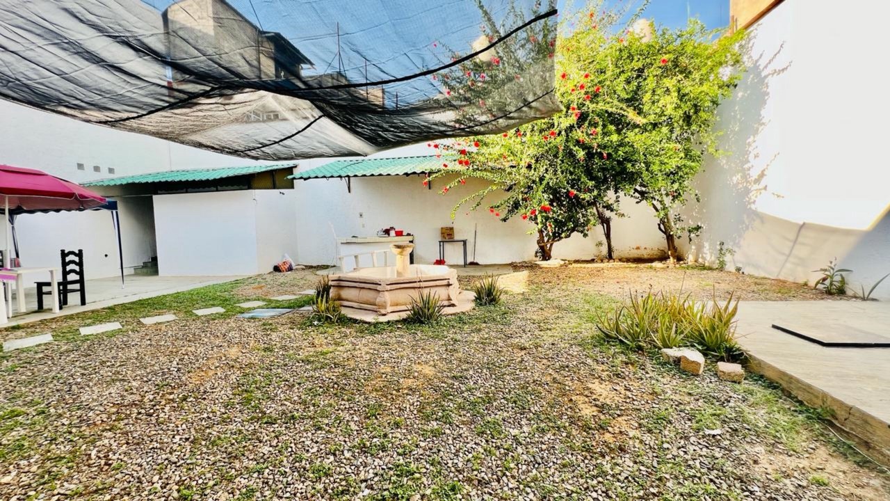 Photo of Patio Balcony in Oaxaca