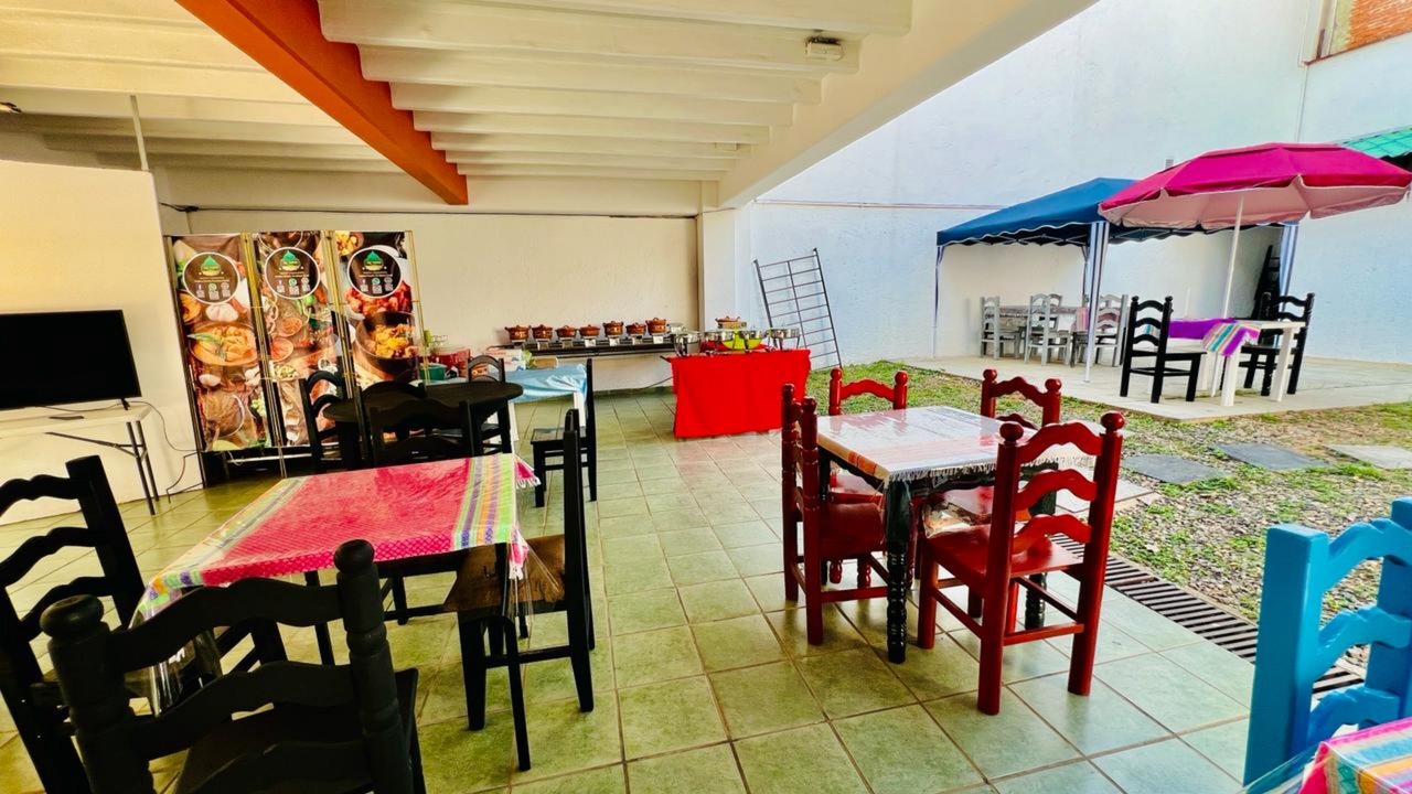Photo of Others in Oaxaca