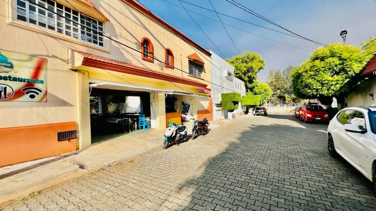 Photo of Outdoor in Oaxaca
