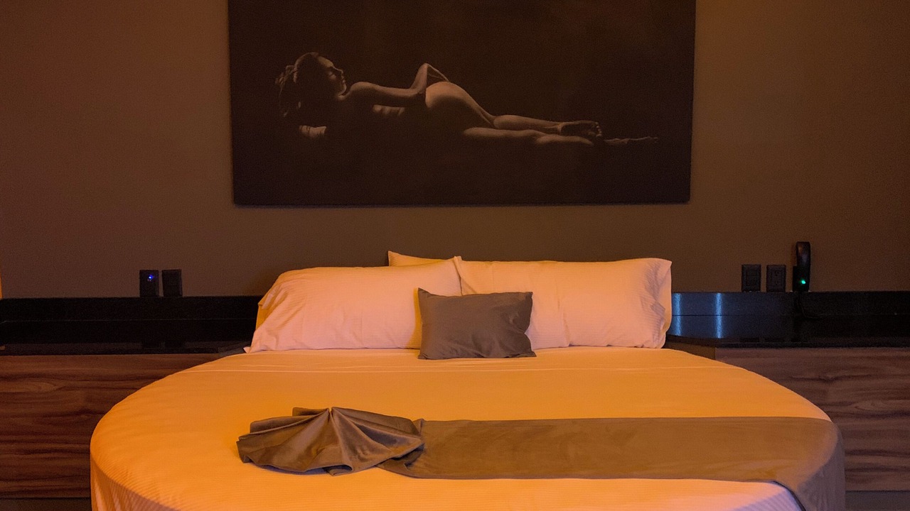 Photo of Bedroom in Queretaro