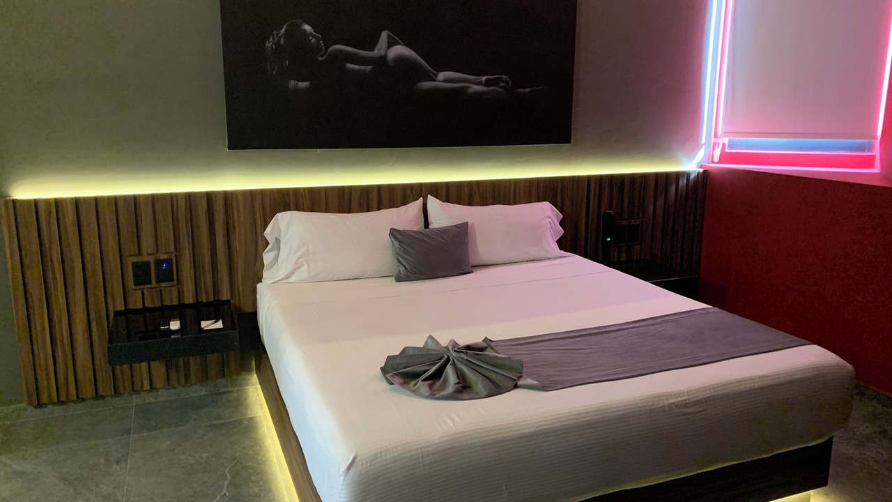 Photo of Bedroom in Queretaro