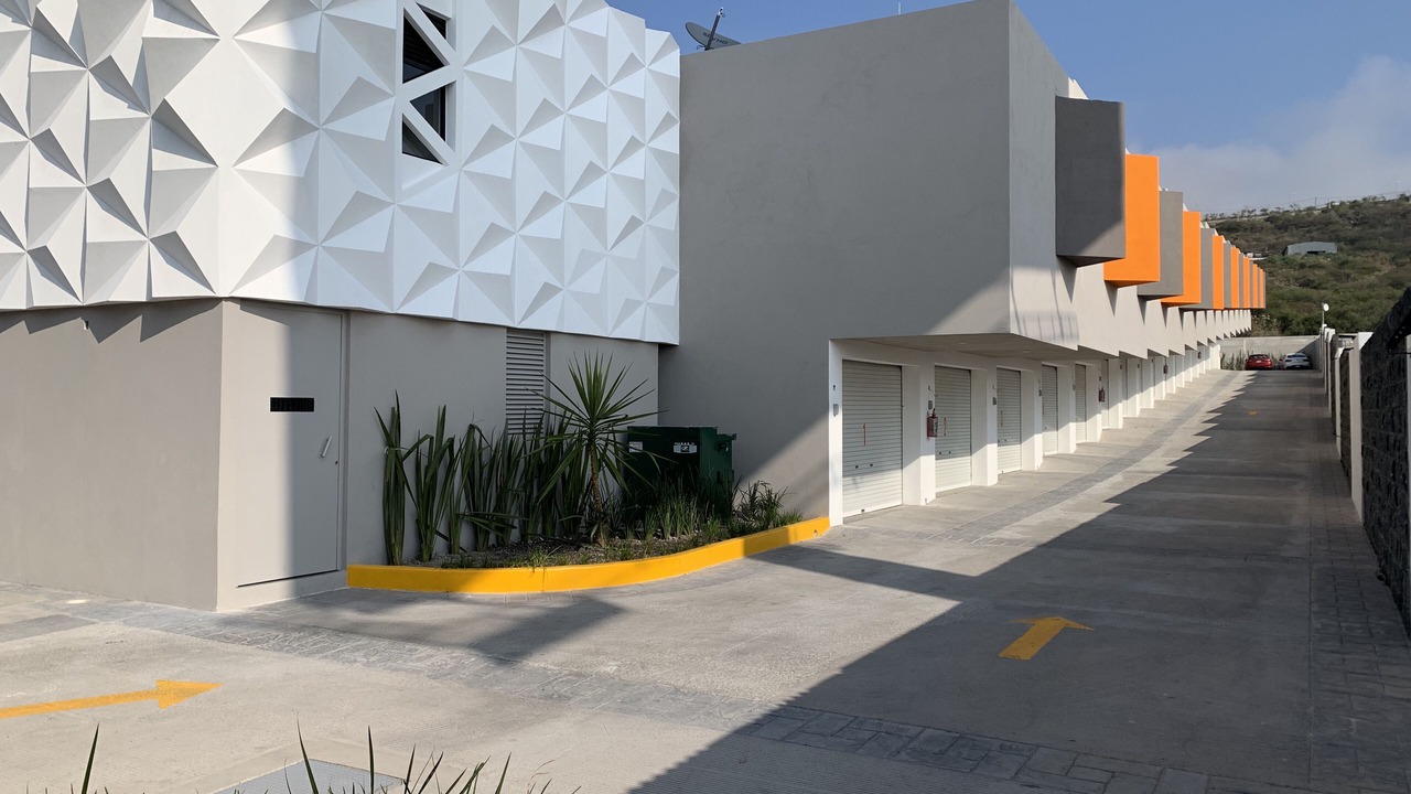 Photo of Outdoor in Queretaro