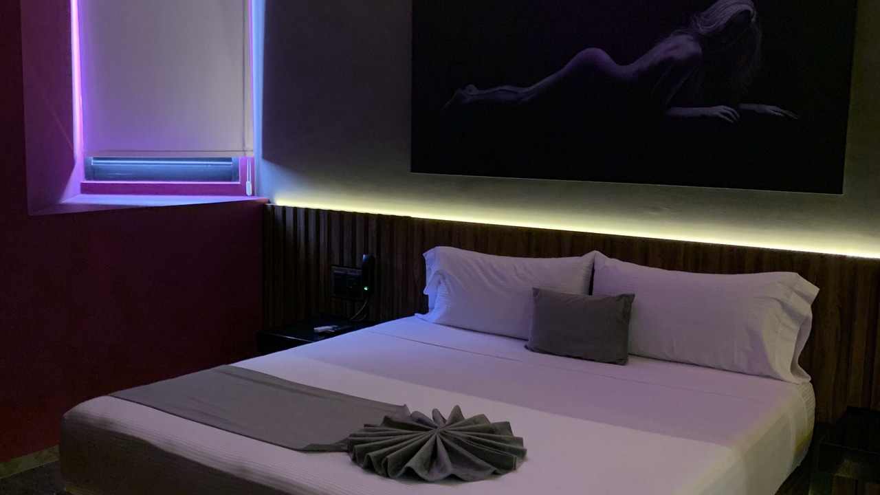 Photo of Bedroom in Queretaro