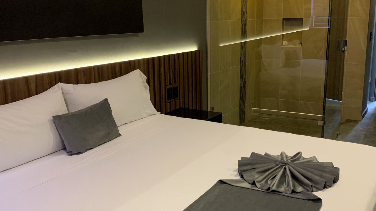 Photo of Bedroom in Queretaro