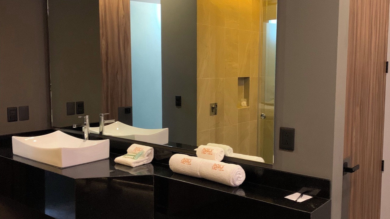 Photo of Bathroom in Queretaro