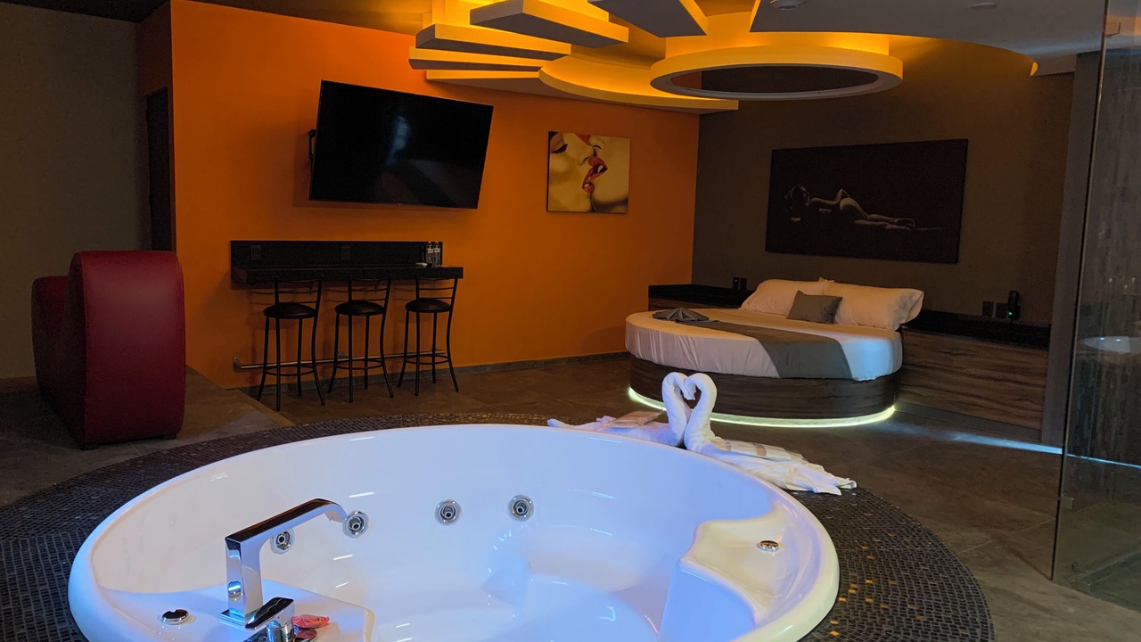 Photo of Bedroom in Queretaro
