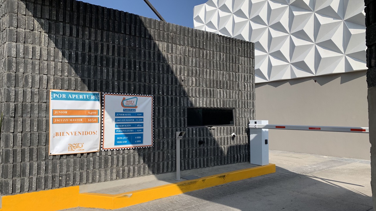 Photo of Outdoor in Queretaro