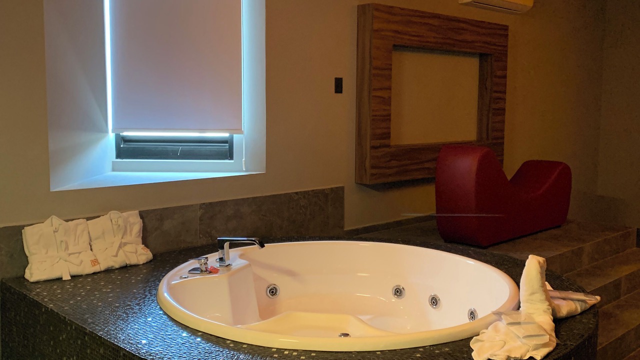 Photo of Bathroom in Queretaro