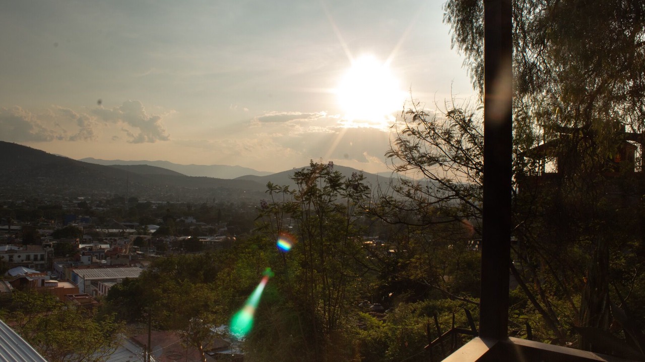 Photo of Outdoor in Calzada Madero
