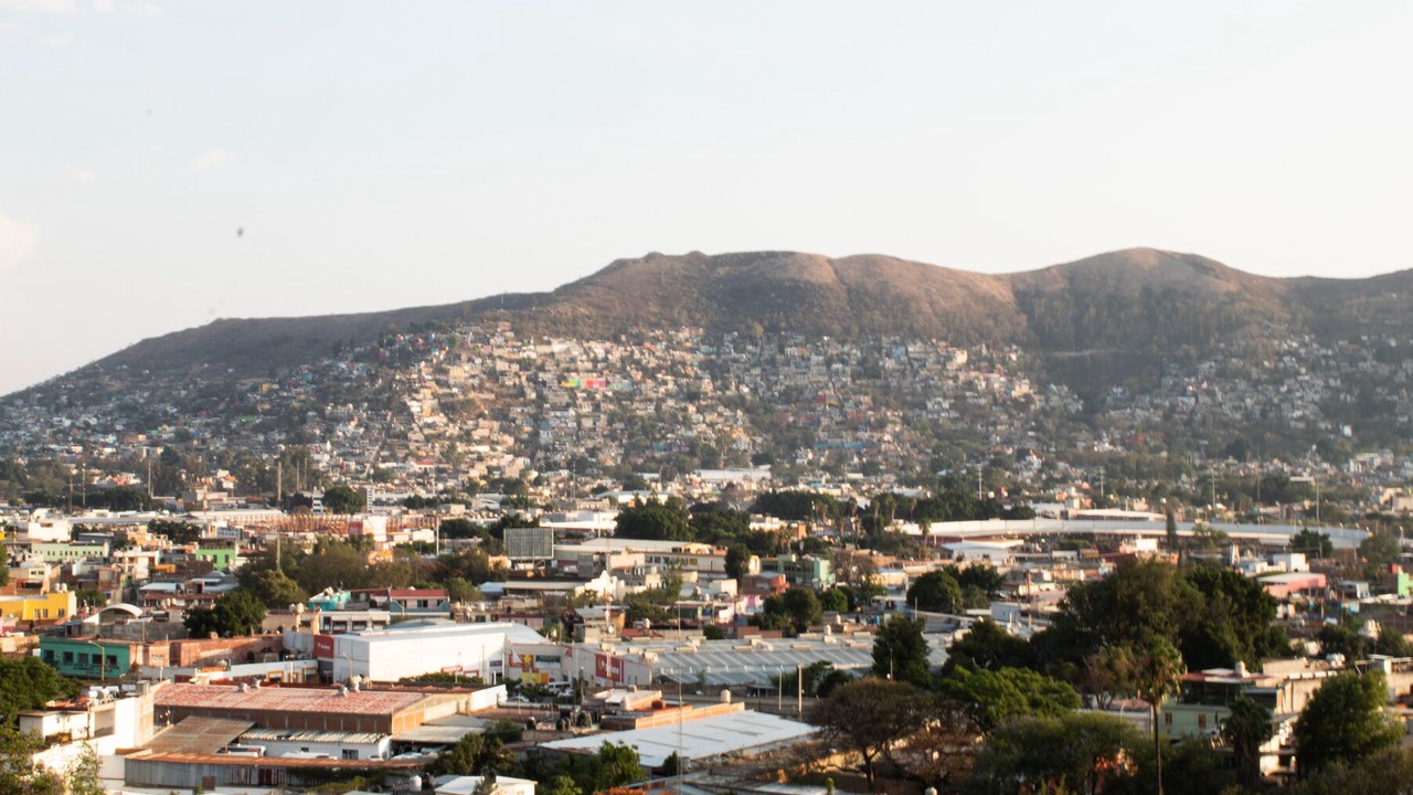 Photo of Outdoor in Calzada Madero