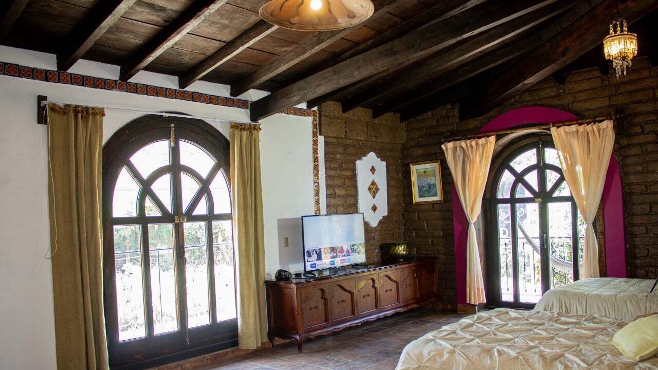 Photo of Bedroom in Zitacuaro