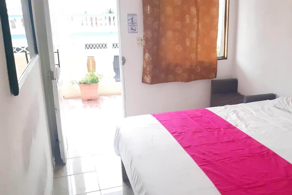 Photo of Bedroom in Cuyutlan