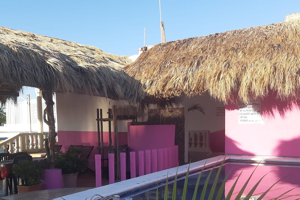 Photo of Outdoor in Cuyutlan