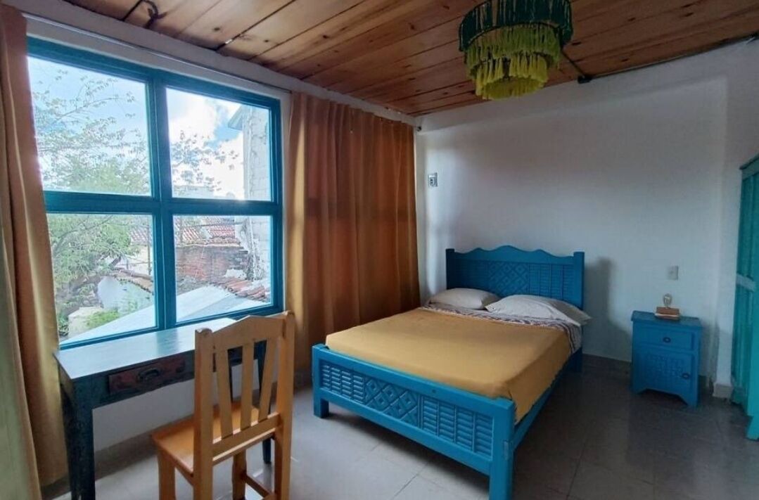 Photo of Bedroom in San Martin