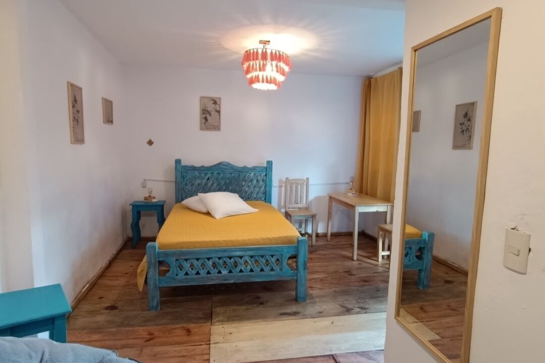 Photo of Bedroom in San Martin