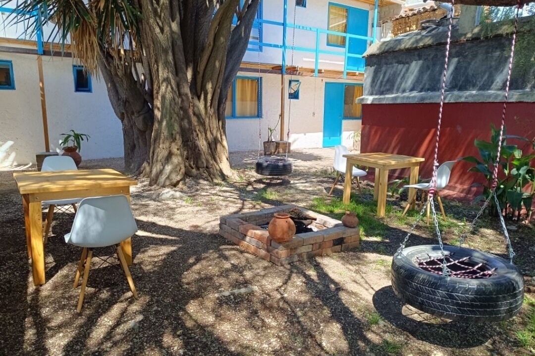 Photo of Livingroom in San Martin