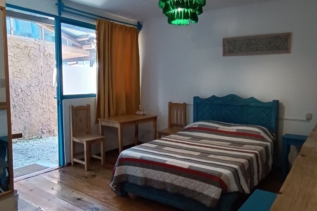 Photo of Bedroom in San Martin