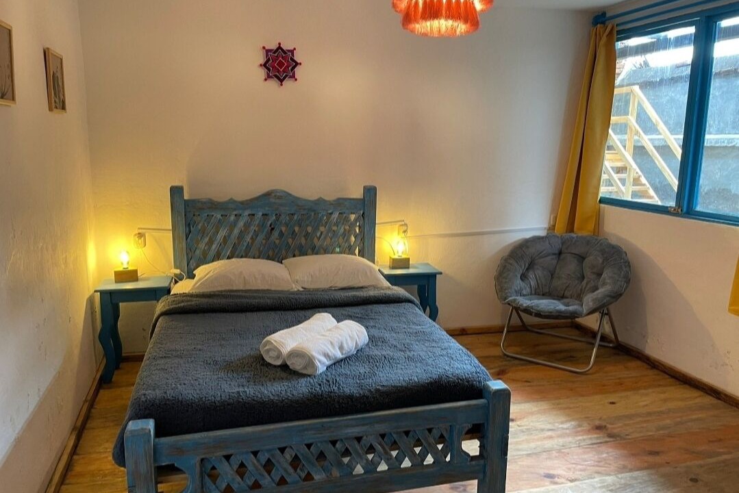 Photo of Bedroom in San Martin