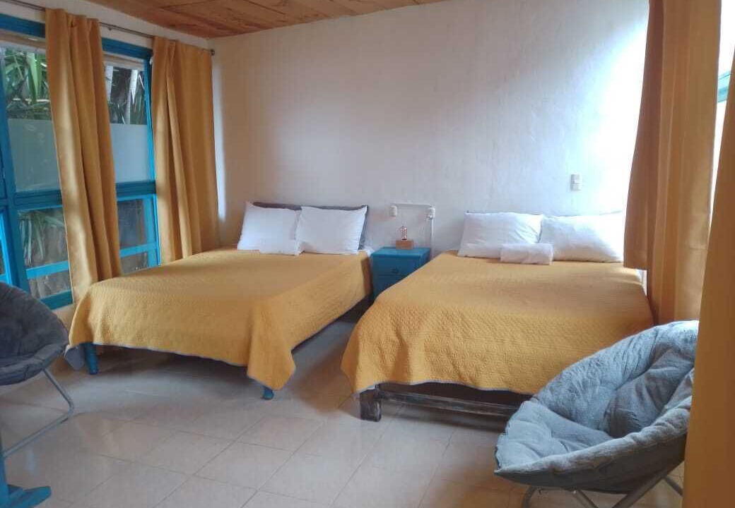Photo of Bedroom in San Martin