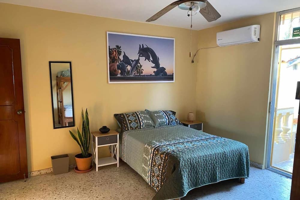 Photo of Bedroom in Lomas de Mazatlan