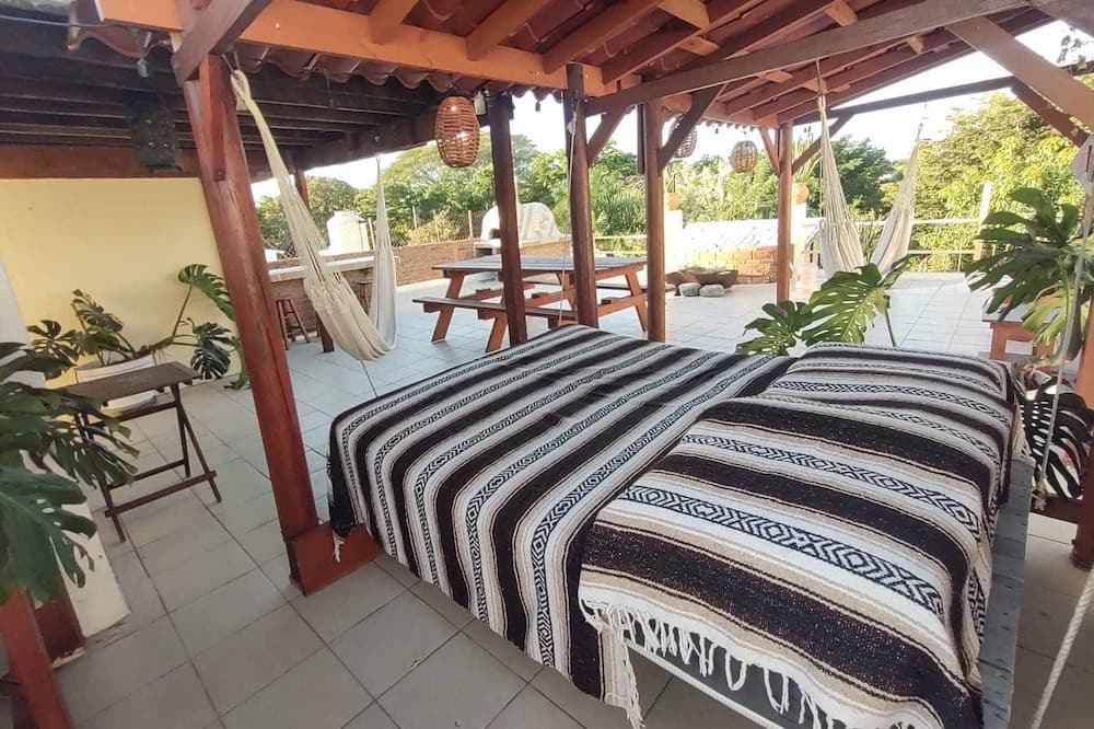 Photo of Outdoor in Lomas de Mazatlan