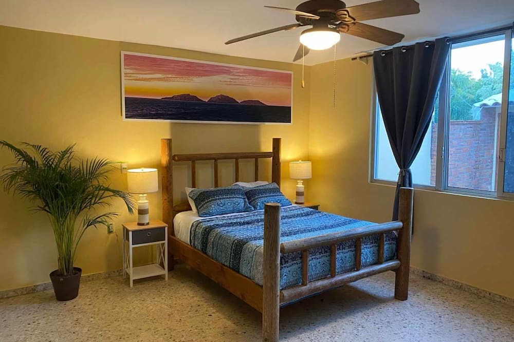 Photo of Bedroom in Lomas de Mazatlan